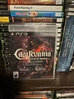 Castlevania - Lords of Shadow Collection PS3 CIB Complete PlayStation 3 -