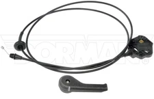 Dorman    912 400    Hood Release Cable Assembly