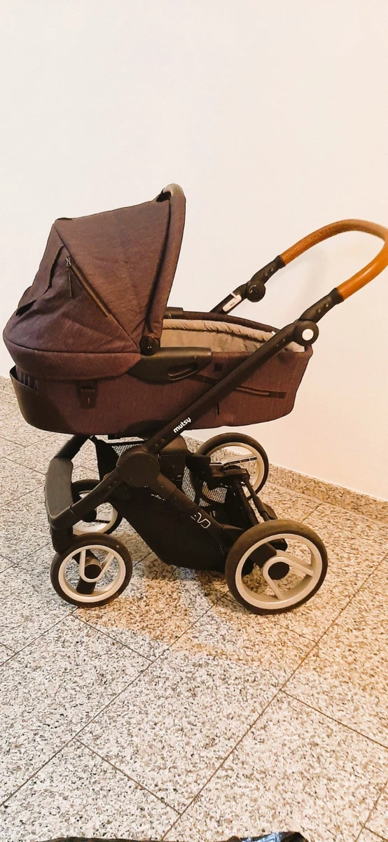 Mutsy Kinderwagen mit Fusack online kaufen | eBay.de