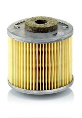 KRAFTSTOFFFILTER MANN FILTER P 715 FÜR LAMBORGHINI