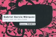 Hundert Jahre Einsamkeit, Gabriel Garcia Marquez