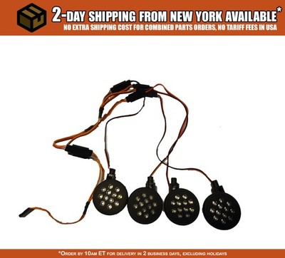 Baja Truck LED Light Kit