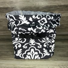 Thirty-One Collapsible Mini Utility Tote Bin ...