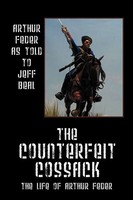 Arthur Feder | The Counterfeit Cossack | Taschenbuch | Englisch (2010)