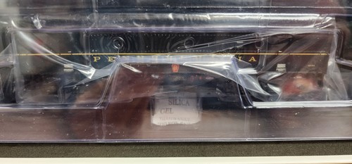 Broadway Ltd HO 9676 Pennsylvania RR EMD F3A 9517A Stealth DCC Ready Paragon 4 | Zustand: New