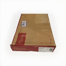 PFISTER Series G133-10CC Pull-Out Kitchen Faucet In Polished Chrome