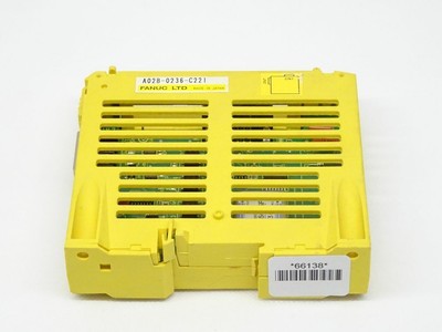 Fanuc A02B-0236-C221 Profibus Modul