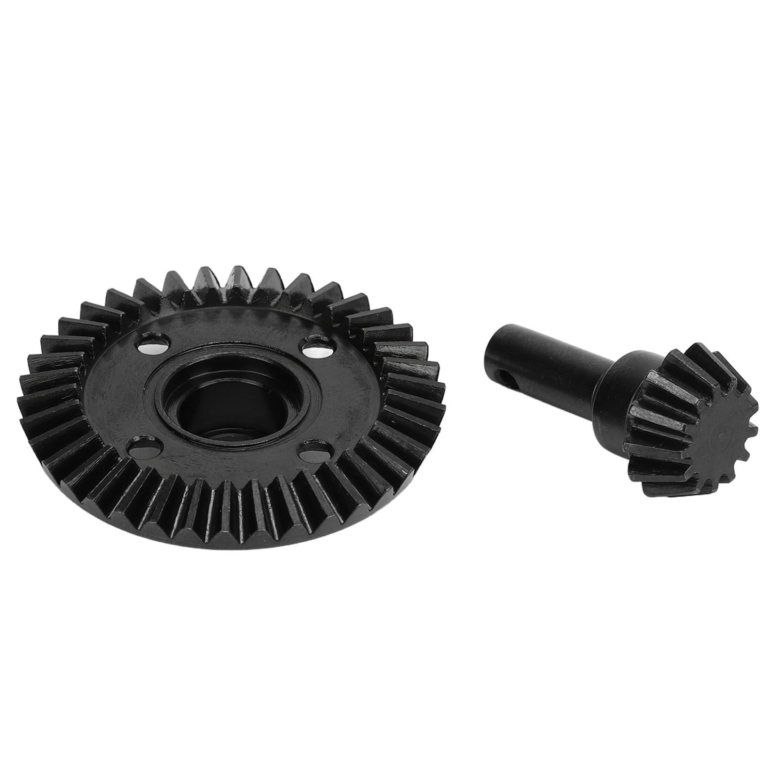 _38T 13T Differential Gear Front Rear Axles Upgrades Parts Differential Gear For