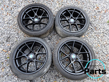 2014-2020 Bmw 435i Gt F36 Sport Wheel Rim Set Of 4 Oem 18