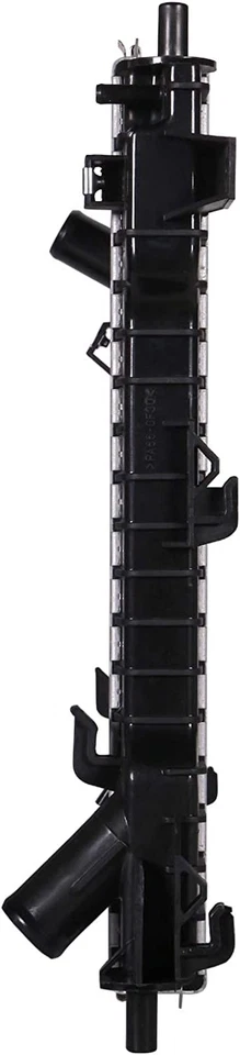 Radiador para 98-02 Crown Victoria 98-04 Grand Marquis 98-05 Town Car V8 4,6 L M Foto 3 de 4