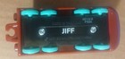 2021 THOMAS THE TRAIN JIFF ENGINE SODOR RACERS 07252 — photo 7