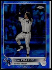 Clint Frazier