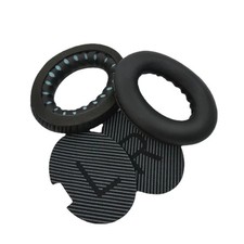 Replacement Ear Pads & Headband Kit for Bose QuietComfort QC25 QC35 Headphones