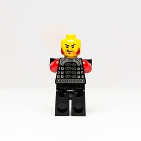 LEGO Castle Dragon Knight Minifigure (cas518a) with Shield 850889 70400 Relaunch