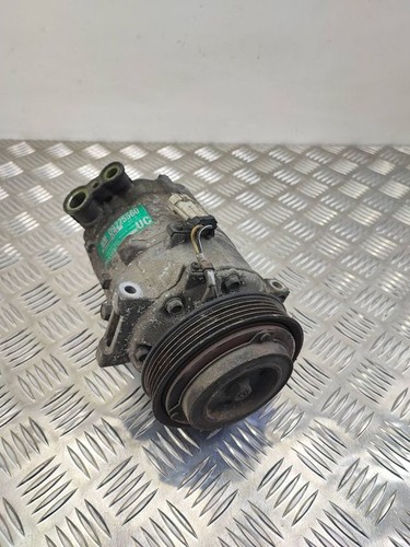 Opel Signum 2006 Klimakompressor Pumpe 09225560 Benzin 114kW RPG6141