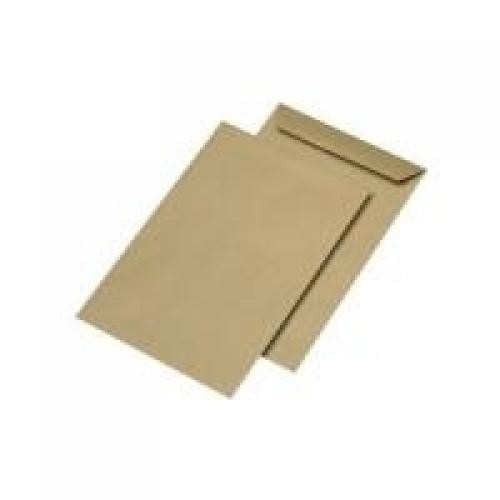 4085670 Mailmedia MAILmedia Versandtaschen E5 naßklebend, ohne Fenster,90 g-qm n