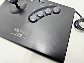 SNK Neo Geo AES Controller Joystick