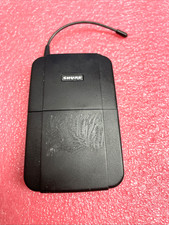 GENUINE Shure UC1-UA Wireless Body Pack Transmitter 782-806MHz /WORKS/