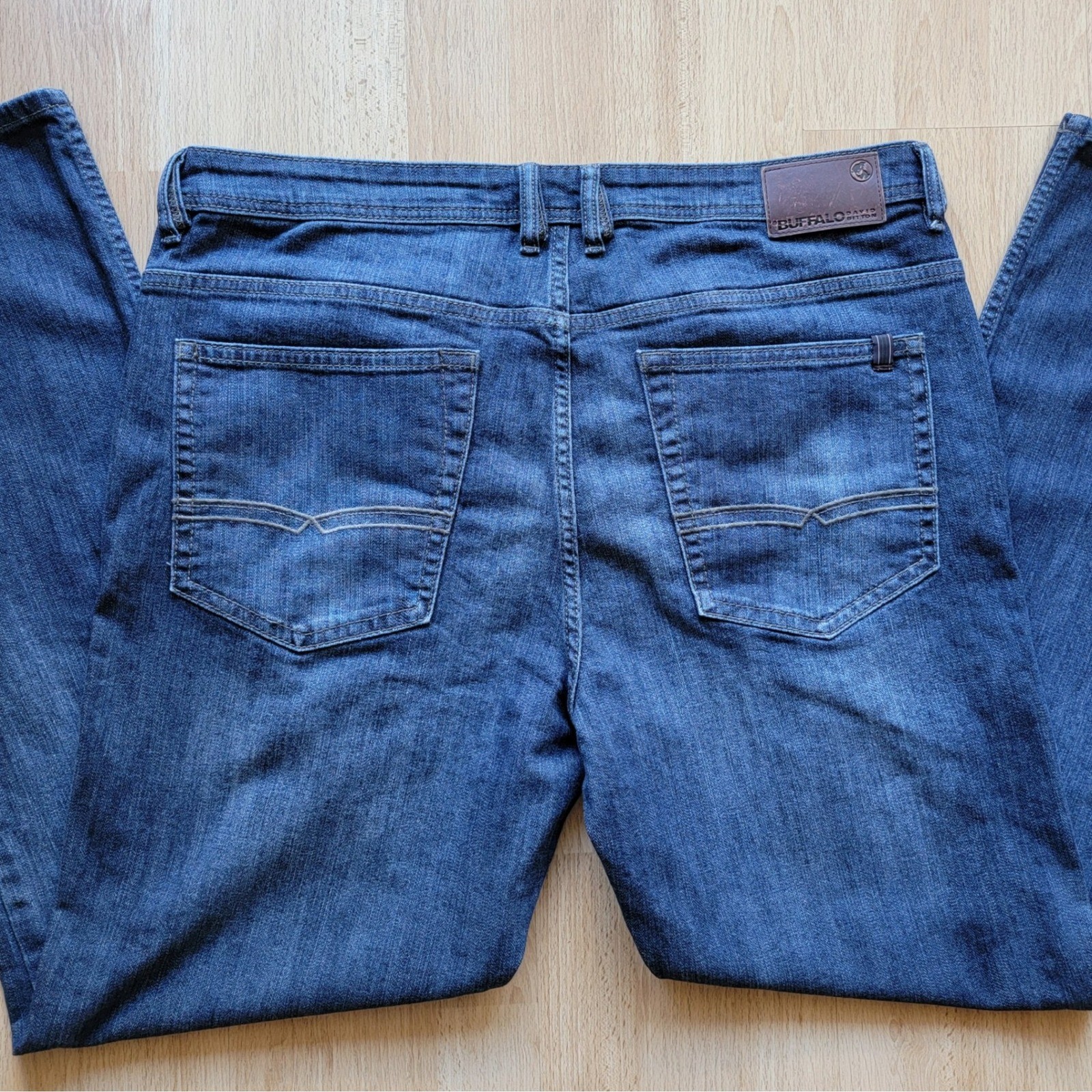 Buffalo David Bitton Driven-X Basic Mens 38x32 St… - image 2