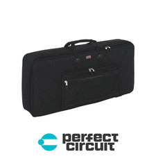Gator Cases GKB-61 61-Note Keyboard Carry BAG - NEW - PERFECT CIRCUIT