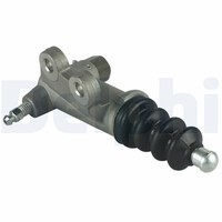 LL80154 Delphi Nehmerzylinder, Kupplung FüR Honda