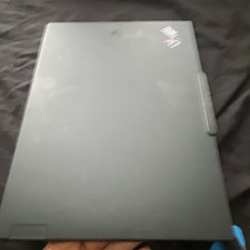Lenovo ThinkPad 14in i7 365/32gb/512gb carbon aura edition not released yet