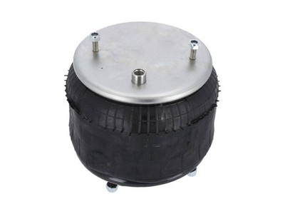 Luftfederbalg DT Spare Parts 6.13025 mit Metallkolben Federbalg Luftfeder