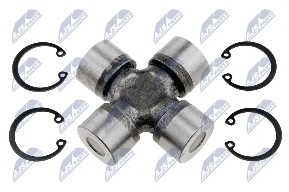 Junta NTY NKW-KA-301, árbol de transmisión para BUICK, CHEVROLET, FORD EE. UU., HONDA, HYUNDAI, HYUND Foto 2 de 3