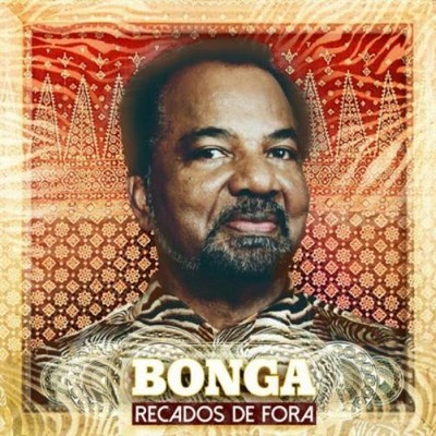 Bonga Recados De Fora (CD) Album (US IMPORT)