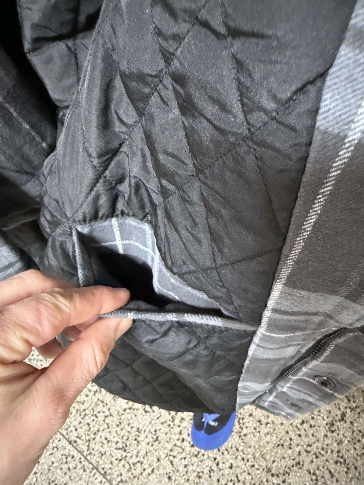 levis jacket men large - image 11