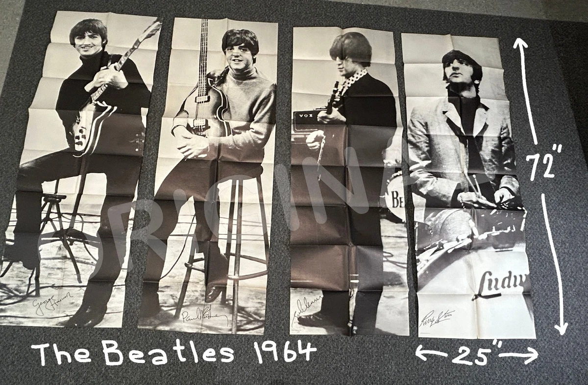 beatles art products for sale | eBay