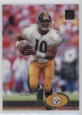 2023 Panini Clearly Donruss Clearly Retro 2003 Kordell Stewart #19 0nr3