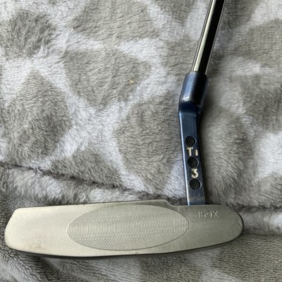 Ping Answer ti3 Putter