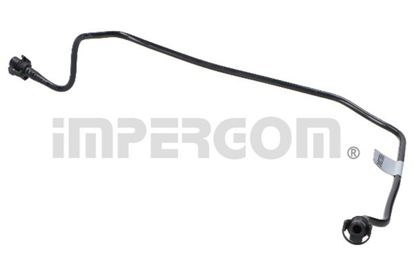 Original Imperium KüHlerschlauch 230355 FüR Peugeot 307 SW 3H 3A Break 3E CC 3B-image