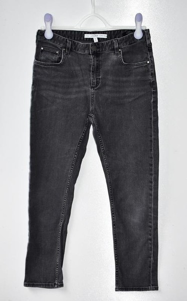 Women & Other Stories Jeans Grey 25 / XS