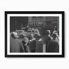 Untitled Photo, Possibly Related To Framed Wall Art Poster Canvas Print Picture