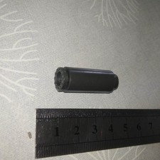 GI JOE vintage Hasbro 1985 - MORAY hydrofoil - depth charge