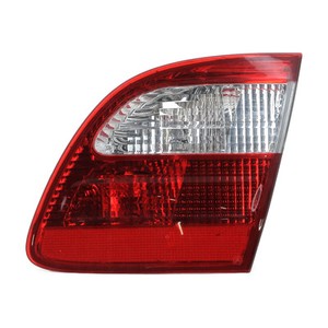 Licht für Kofferraum Hintere Recht - Mercedes Klasse E III PH.1 - 2118201464 -