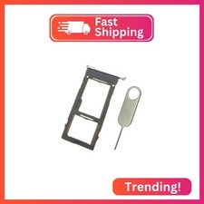 PHONSUN Single SIM Card Tray for Samsung Galaxy Note 20 Ultra 5G N986U N986U1 N