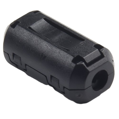 Anello Filtro Nucleo Ferrite Apparecchiature Elettriche e Forniture Soppressore Rumore - Foto 12 di 37