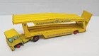 Matchbox Lesney Series KING SIZE K-8 Guy Warrior Car Transporter Fair Cond.