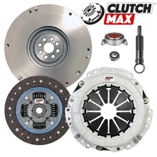 STAGE 2 SPORT CLUTCH KIT with FLYWHEEL for 1998-2008 TOYOTA COROLLA 1.8L 5-SPEED