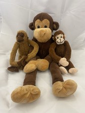 Cute Monkey Collection Keel Toys Soft Plush
