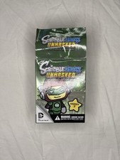 2014 DC Collectibles Scribblenauts Unmasked Series 1 Blind Box Figures 9