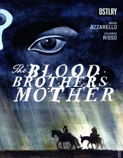 Blood Brothers Mother #4A NM 2025 Stock Image