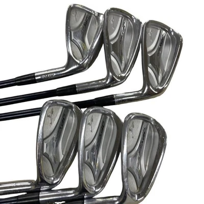 Mizuno JPX 800 FORGED アイアンセット Mizuno Jpx 800 Iron Set for sale - eBay
