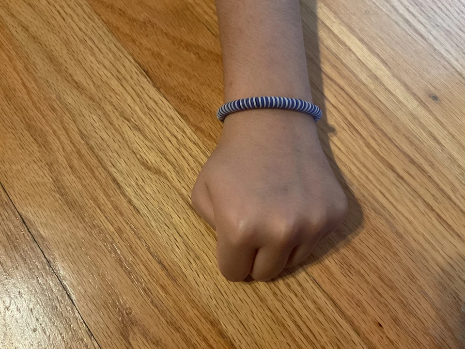 Pulseras Sunny Foto 3 de 3