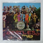BEATLES SGT. PEPPER'S LONELY HEARTS CLUB BAND ODEON OP8163 Japan VINYL LP