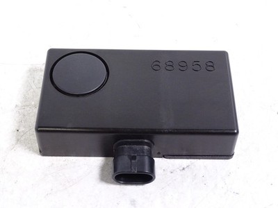 2003 Harley Road King CVO Security Alarm Siren Module 68958-00