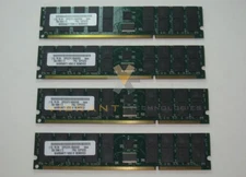 IBM 4454-OEM 8GB Memory Kit 4x2GB 208-Pin 8ns DDR1 SDRAM DIMMs yz